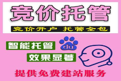 信息流广告代理运营案例分享